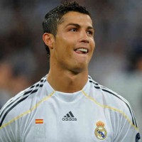 Cristiano Ronaldo benched for El Clasico