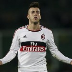 El Shaarawy didn't understand why the holder of the Ballon d'Or wouldn't swap shirts