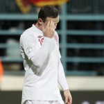  Montenegro 1 : 1 England Highlights