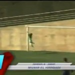 Fc Barcelona junior very Amazing Goal by young Moroccan player Munir el haddadi