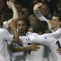 Tottenham Hotspur 3 : 0 Inter Milan Highlights