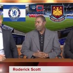 Hear our experts Ali Sadjady and Roderick Scott's predictions and analysis and the incisive comments of our host Lina Martini on Football Deluxe Talking Point