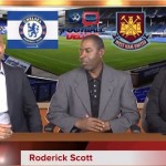 Football Deluxe Talking Point – Everton vs Manchester City – Chelsea vs West Ham – 2013