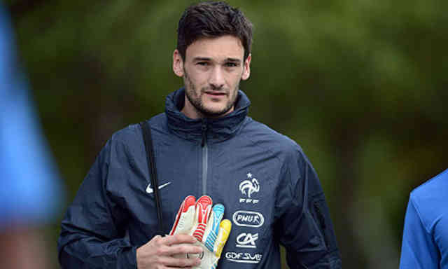 Hugo Lloris expects the best for youngsters, Paul Pogba and Raphael Varane