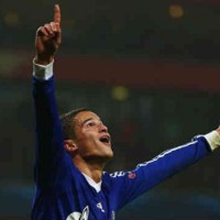 The painful fate of Ibrahim Afellay