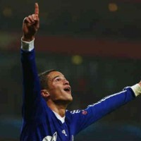 Ibrahim Afellay even after his injury still believes he has to push to get to the top