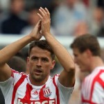 Stoke City striker Michael Owen has announced he will end his playing career at the end of the season.