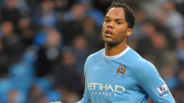 Joleon Lescott is now for sale, who will make the bid for the Manchester City defender