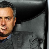 Jose Mourinho believes Manchester United were better than Real Madrid yesterday although they lost 2-1 at Old Trafford .