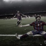 Lionel Messi Top 50 Goals 2004-2013 HD