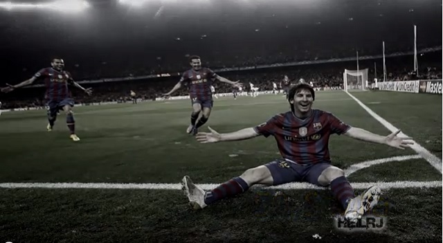 Leo Messi's best 50 goals. List based not only on beauty, but also on importance of goals scored.