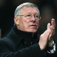 Sir Alex Ferguson not worried by Real Madrid threat