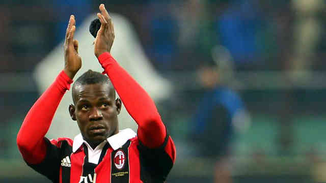 Mario Balotelli has shared his truth and believes he will one day become the best player in the world