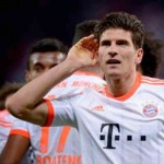 Bayer Leverkusen 1 : 2 Bayern Munich Highlights