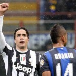 Inter Milan 1 : 2 Juventus Highlights