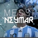 Messi vs Neymar 2013 HD Video- Who’s the best?