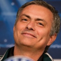 Mourinho prepares for 'El Clásico' number two-