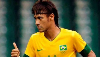 Neymar has hinted the club he wants to play for