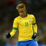 Neymar is battling where to go in Europe in the transfer window