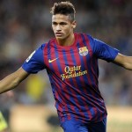 Neymar committed with Barcelona