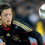 Ozil believes he needs to get better in Madrid