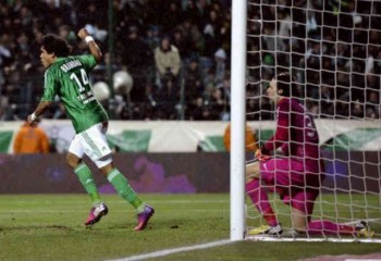 PSG failed to have a clean sheet in the league as they face defeat