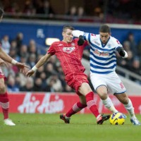 QPR still have a chance to stay in the Premier League