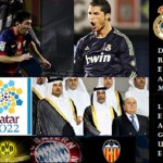 Qatar plans for ‘Dream League’ threaten the Champions League