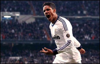 Raphael Varane has proven