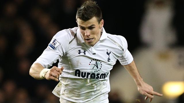 Real Madrid is high on the list to sign gareth Bale with Manchester City, Chelsea and Barcelona as other contenders.