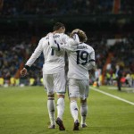 Real Madrid 5 : 2 Mallorca Highlights