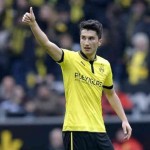 Borussia Dortmund 5 : 1 SC Freiburg Highlights