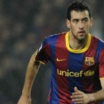 Sergio Busquets believes that PSG have the quality to go far in the Champions League