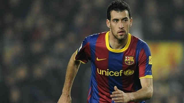 Sergio Busquets believes that PSG have the quality to go far in the Champions League