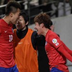 South Korea 2 : 1 Qatar Highlights