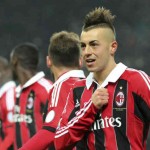 Stephan El Shaarawy is Tempted to leave