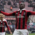 Super Mario continues to rise with goal scoring in Italy