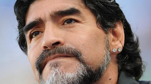 The Argentinian football legend Diego Maradona could be on his way back to Europe as Montpellier are interested to sign him as their new coach.
