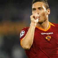 AS Roma: Totti in the legend