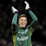 Wojciech Szczesny wants to stay in with the Gunners and believes that the Arsenal will rise again