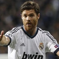 Xabi Alonso- 'Tiki-taka isn't our style'