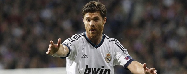 Xabi Alonso- 'Tiki-taka isn't our style'