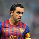 Xavi future coach for Barca?