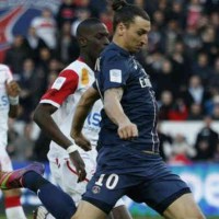 Paris St. Germain 2 : 1 AS Nancy Lorraine Highlights