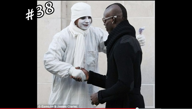50 Crazy things Mario Balotelli has done - Funny Video