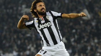 Andrea Pirlo, Ufficiale OMRI (born 19 May 1979), is an Italian World Cup-winning footballer who plays for Serie A club Juventus and for the Italian national team. He is usually deployed as a deep-lying playmaker for both Juventus and Italy and is regarded as a leading exponent of this position. Praised for his technique, dribbling, control, incredible vision, inventive play and his accurate passing ability, he is also a set-piece specialist and is known for his long distance shooting and passing. Fellow players on the Italian team gave him the nickname l'architetto ("the architect"), because his long passes frequently set up goal-scoring opportunities for the Italy national football team. In recent years, Juventus fans also dub him il professore ("the professor") and Mozart, as a fun reference to the Austrian composer's prodigious ability. Pirlo has played for the Italian youth teams U15, U18 and U21, captaining and leading the latter to victory in the 2000 UEFA European Under-21 Football Championship as the Golden Player and Top Scorer of the tournament. He joined the Italian senior side during the qualification round for World Cup 2002 and captained the national team to a bronze medal in the 2004 Olympics. Later, he was instrumental in their victory in the 2006 World Cup, finishing as the top assist provider. He was named man of the match three times, including the final, more than any other player in the tournament, and ultimately won the Bronze Ball (third best player in tournament) also being elected to be part of the Team of the Tournament. He was also elected as part of the Euro 2012 Team of the Tournament, after leading Italy to the final, winning three-man of the match awards in the process, the most of any player along with Andrés Iniesta.