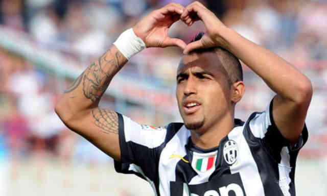 Arturo Vidal won't be going to PSG as Carlos Ancelotti does not want him