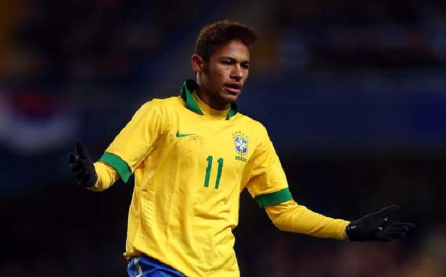 Barcelona are closing in on Santos star Neymar, with the Brazilian booked to travel to Spain this summer to start negotiations with the prestigious club.
