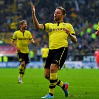 Fortuna Dusseldorf 1 : 2 Borussia Dortmund Highlights
