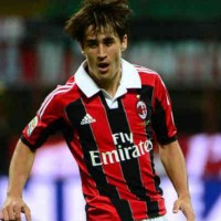 Bojan Krkic will be out for the season because of his injury